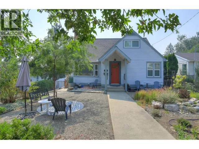 Bankhead Crescent 1424 Crescent Lot# 15, Kelowna, British Columbia V1Y3V5