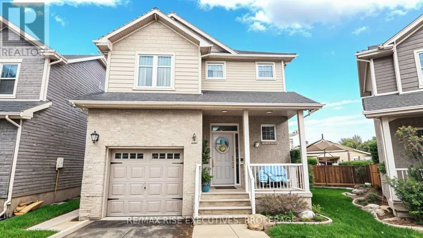 724 MARGARET WAY, Kingston (Kingston East (Incl Barret Crt)), Ontario K7K0B9
