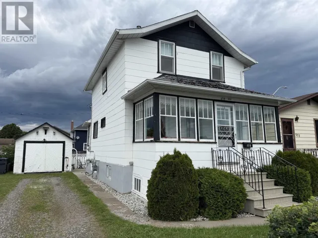 375 EMPIRE AVE, THUNDER BAY, Ontario P7E4S2