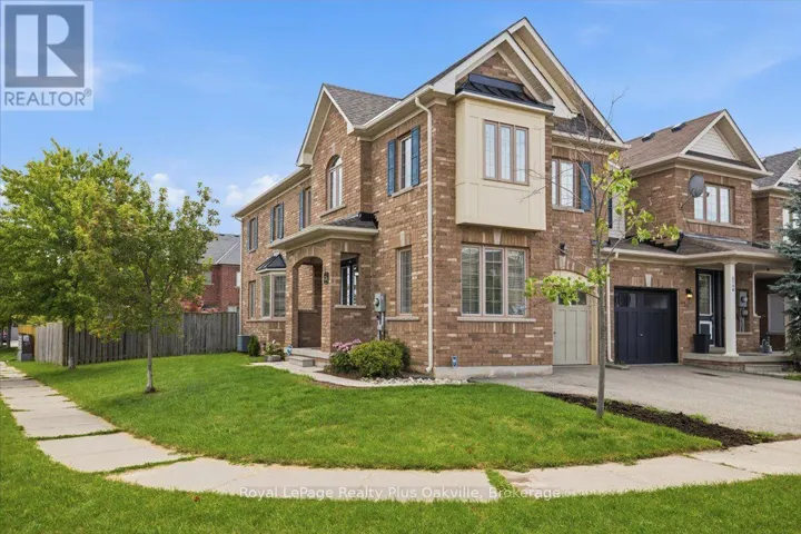 2146 FIDDLERS WAY, Oakville (WM Westmount), Ontario L6M0M5