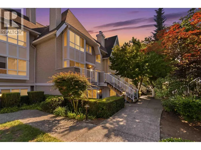 13 6577 SOUTHOAKS CRESCENT, Burnaby, British Columbia V5E4J9