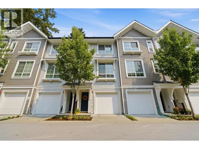 92 19696 HAMMOND ROAD, Pitt Meadows, British Columbia V3Y0G7