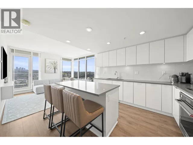 2503 2388 MADISON AVENUE, Burnaby, British Columbia V5C0K8