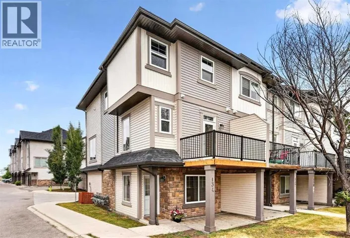 134 New Brighton Landing SE, Calgary, Alberta T2Z1C1