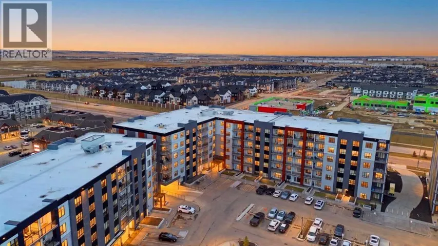 2303, 60 Skyview Ranch Road NE, Calgary, Alberta T3N2J8