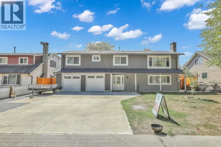 5359 PATON DRIVE, Ladner, British Columbia V4K2G4