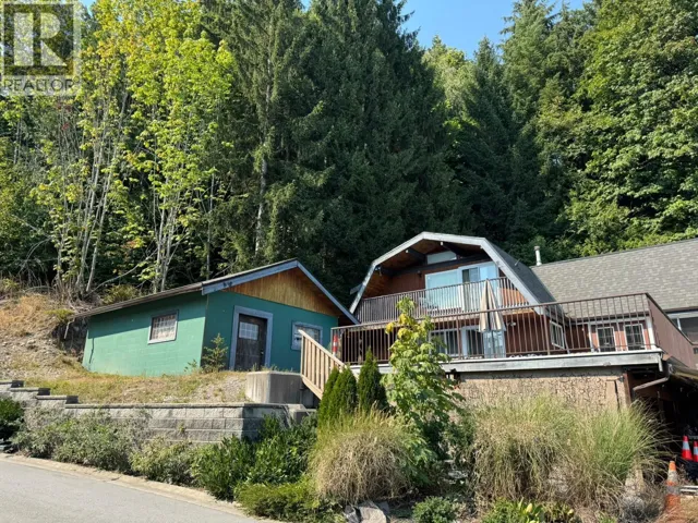 1420 PIPELINE ROAD, Coquitlam, British Columbia V3E2X2