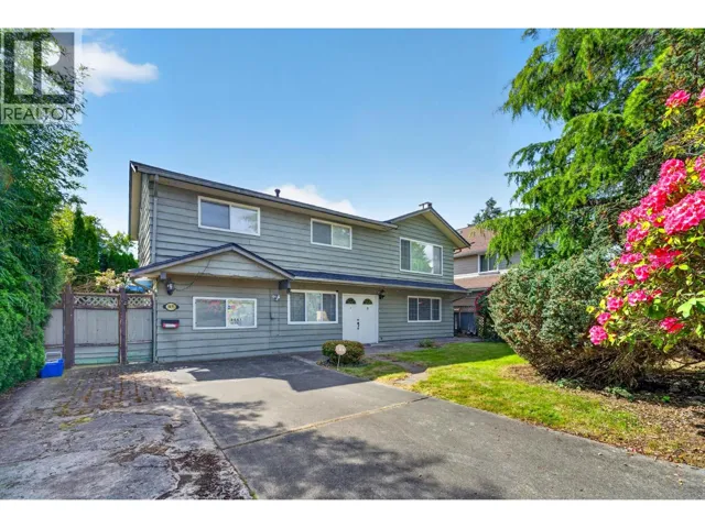 9491 SEACOTE ROAD, Richmond, British Columbia V7A3Z9