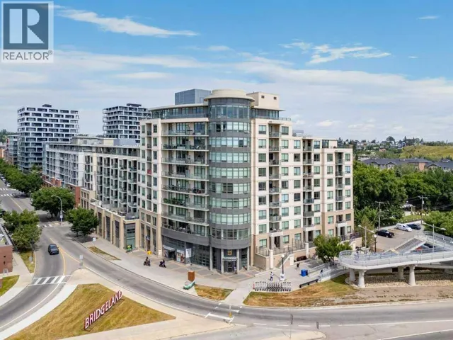 513, 38 9 Street NE, Calgary, Alberta T2E7X9