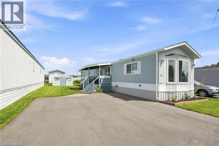 4581 RACHEL Lane, Beamsville, Ontario L3J0W1