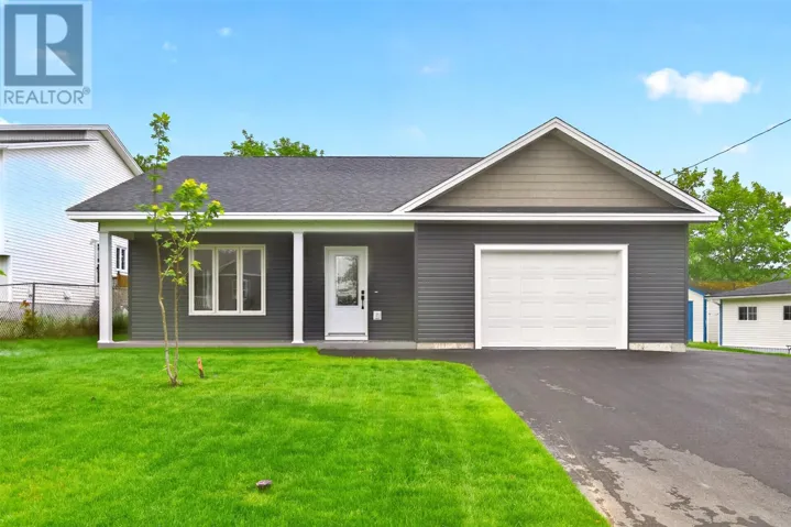 26 Uplands Road, Conception Bay South, Newfoundland & Labrador A1W4T8