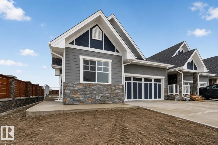 #13 120 HILLSHIRE BV, Sherwood Park, Alberta T8B0C9