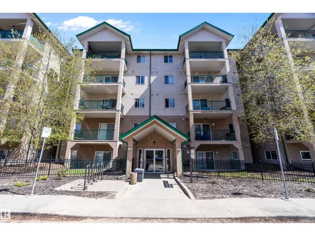 #325 11325 83 ST NW, Edmonton, Alberta T5B4W5