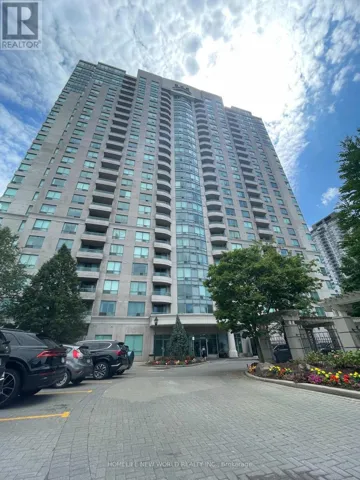 PH9 - 61 TOWN CENTRE COURT, Toronto (Bendale), Ontario M1P5C5