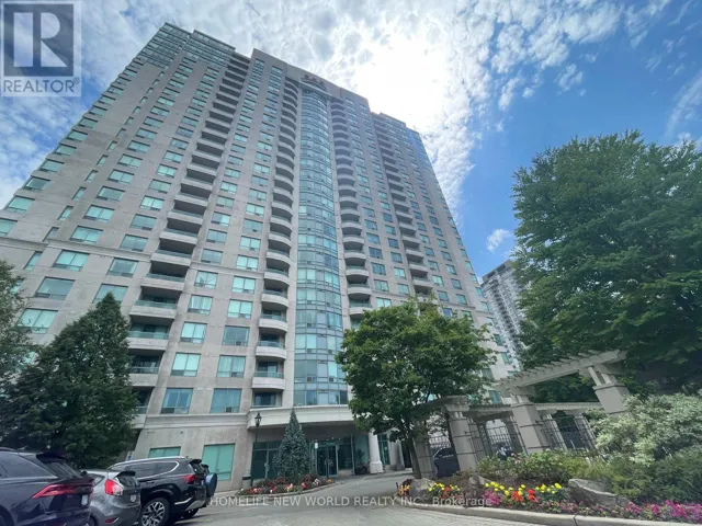 PH9 - 61 TOWN CENTRE COURT, Toronto (Bendale), Ontario M1P5C5