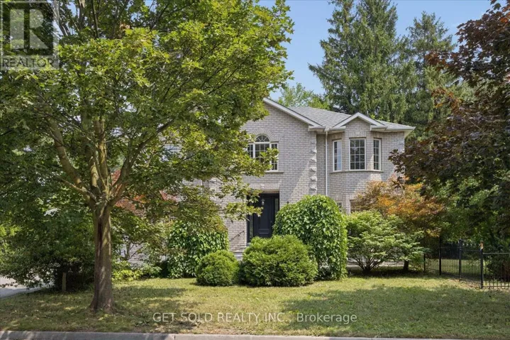 49 PEARSON AVENUE, Richmond Hill (South Richvale), Ontario L4C6T3