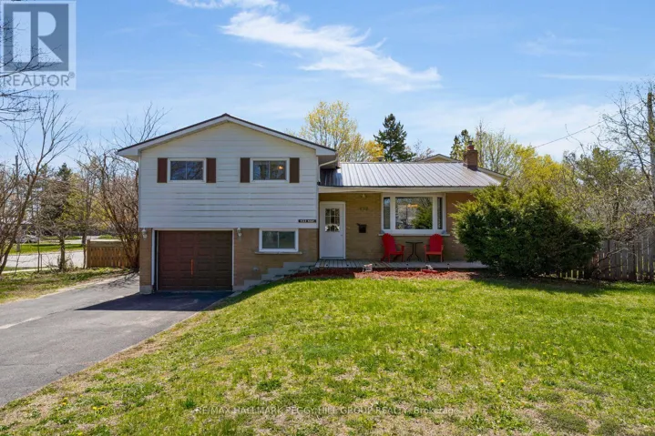 423 MARY STREET, Orillia, Ontario L3V3G5