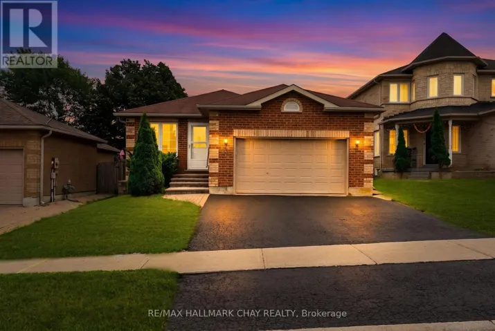 39 HANMER STREET E, Barrie (East Bayfield), Ontario L4M6V3