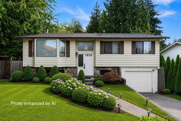 7976 TANAGER STREET, Mission, British Columbia V2V5K5