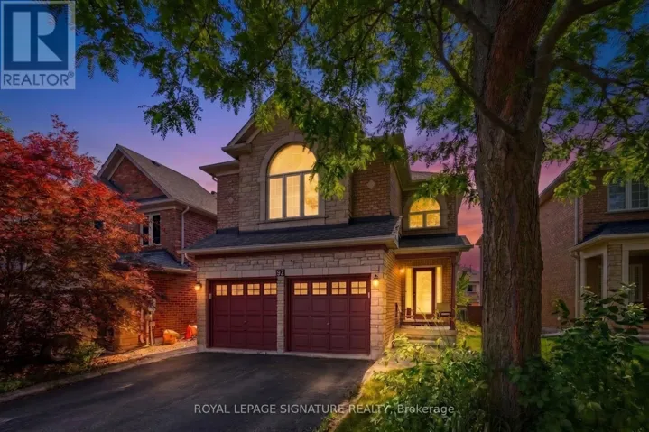 82 BELMONT BOULEVARD, Halton Hills (Georgetown), Ontario L7G6E7