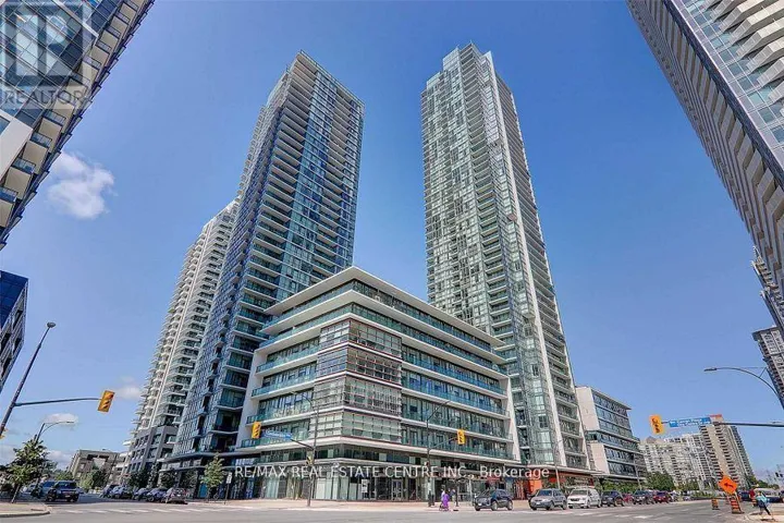 2104 - 4070 CONFEDERATION PARKWAY, Mississauga (City Centre), Ontario L5B0E9