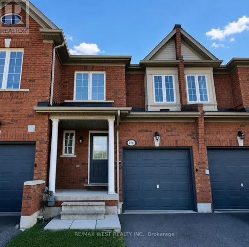 120 - 525 NOVO STAR DRIVE, Mississauga (Meadowvale Village), Ontario L5W1X9