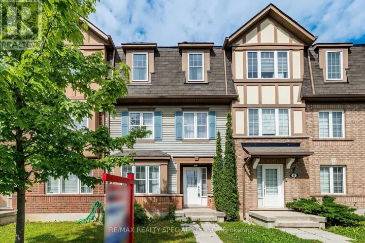 6 AGRICOLA ROAD, Brampton (Northwest Brampton), Ontario L7A0T9