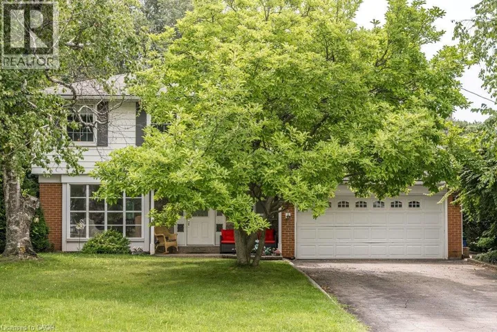 3130 KESWICK Court, Burlington, Ontario L7N2J8