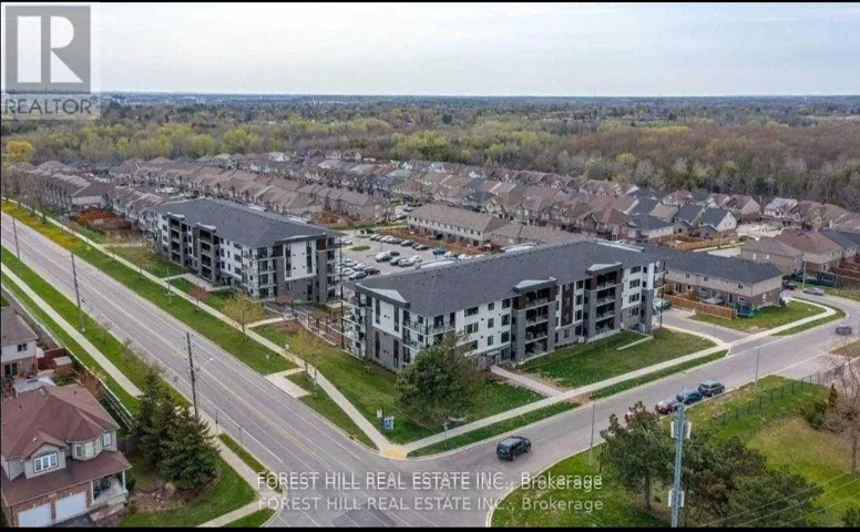 110 - 104 SUMMIT RIDGE DRIVE, Guelph (Grange Road), Ontario N1E0R5