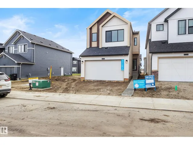 9096 ELVES LO NW, Edmonton, Alberta T6M3G4