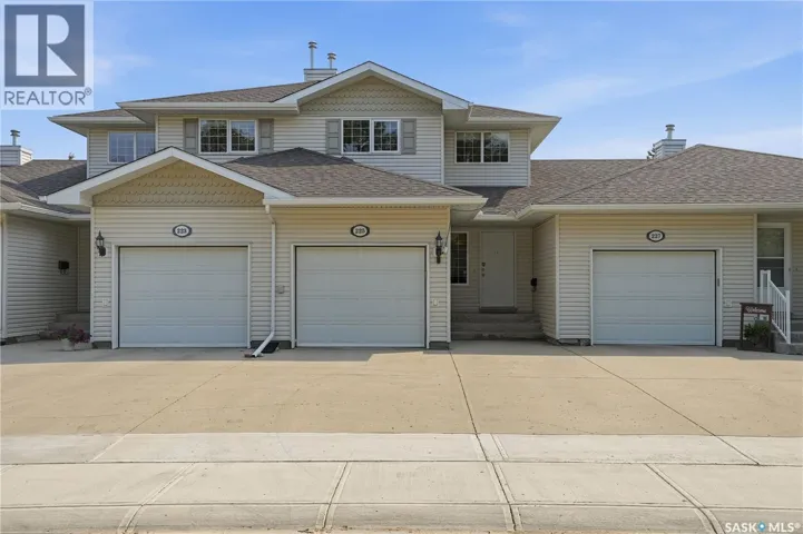 225 Mikkelson DRIVE, Regina, Saskatchewan S4T7X9