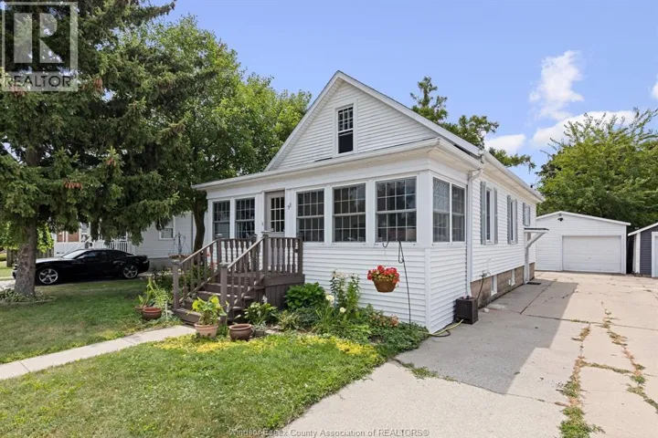 99 MILL STREET East, Kingsville, Ontario N9Y1K8