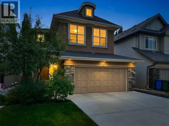 23 Cranarch Landing SE, Calgary, Alberta T3M0Z5