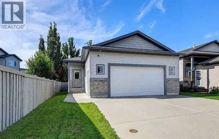 11501 71 Avenue, Grande Prairie, Alberta T8W0E8