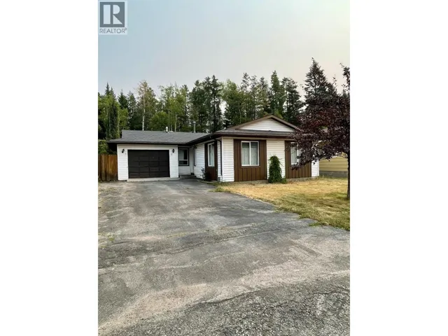 1277 Pinyon Road, Sparwood, British Columbia V0B2G2