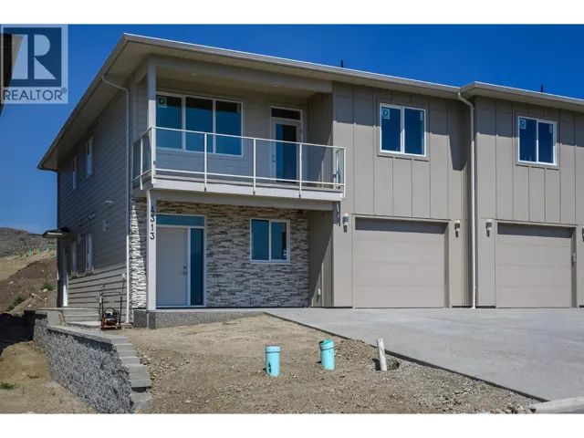 4313 Painted Turtle Drive, Vernon, British Columbia V1H1A2