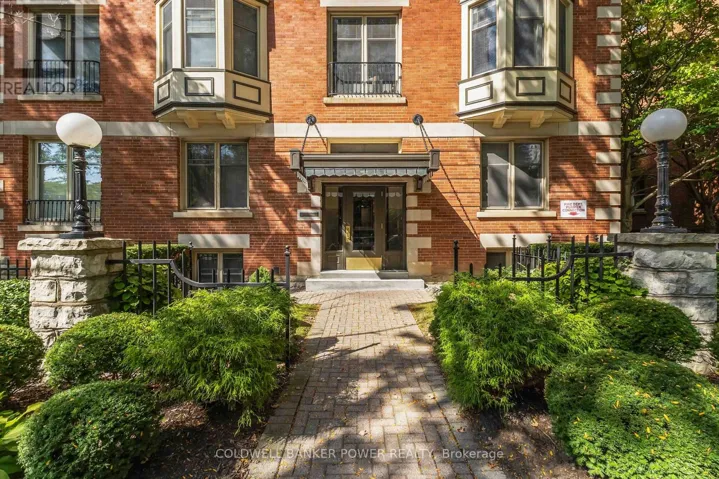 308 - 460 WELLINGTON STREET, London East (East F), Ontario N6A3P8