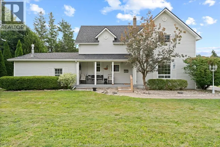 3214 RANKIN AVENUE, Windsor, Ontario N9E3C1