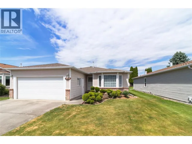 1260 Raymer Avenue Unit# 442, Kelowna, British Columbia V1W3S5