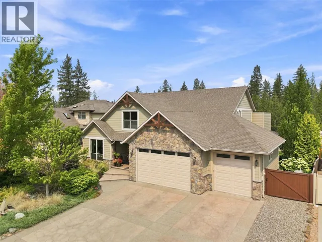 2020 PINEGRASS Court, Kamloops, British Columbia V1S2B6