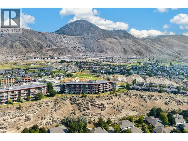 1040 Talasa Court Unit# 3314, Kamloops, British Columbia V2H0C4