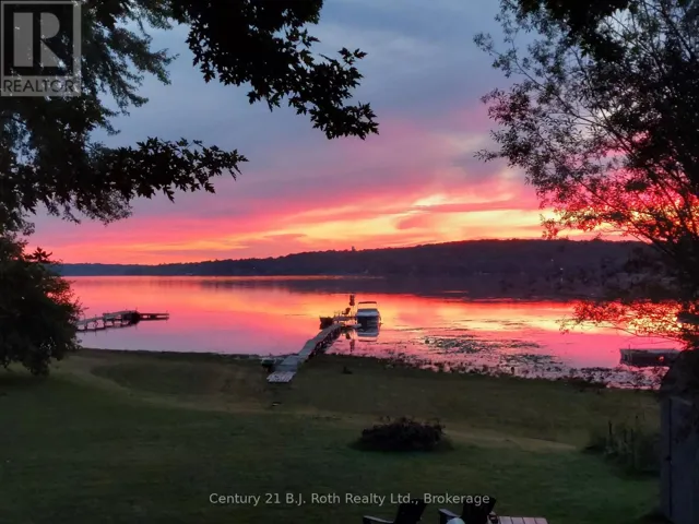 95 MASKINONGE ROAD, Tay, Ontario L0K2A0