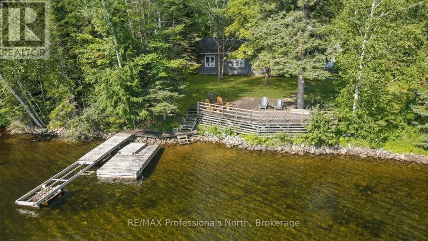 1500 TWELVE MILE LAKE ROAD, Minden Hills (Minden), Ontario K0M2K0