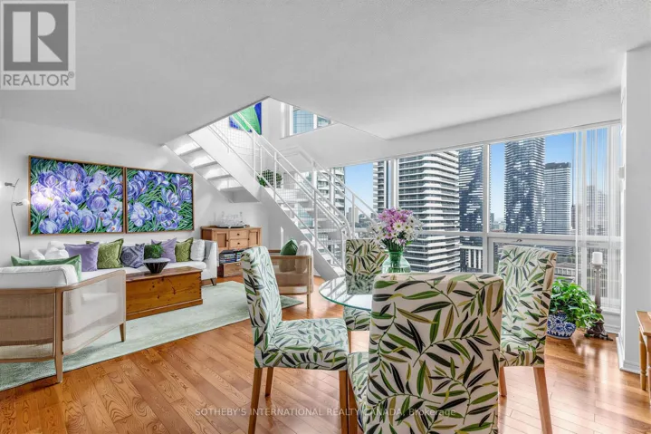 2809 - 10 YONGE STREET, Toronto (Waterfront Communities), Ontario M5E1R4