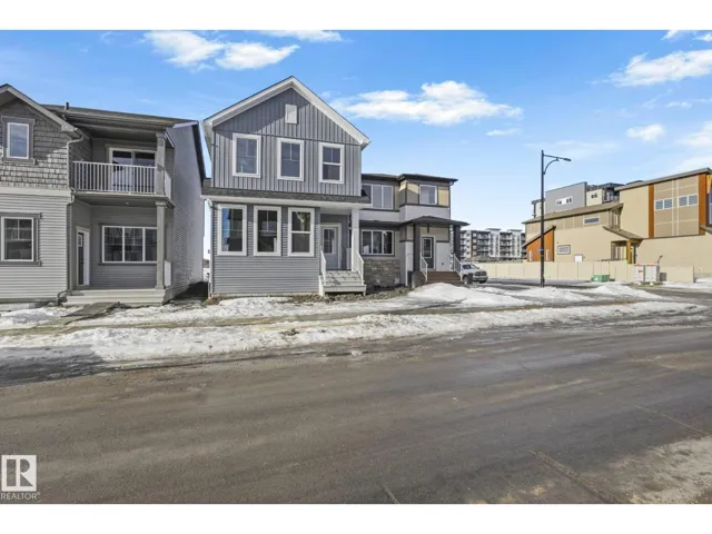 3758 ERLANGER DR NW, Edmonton, Alberta T6M1R9