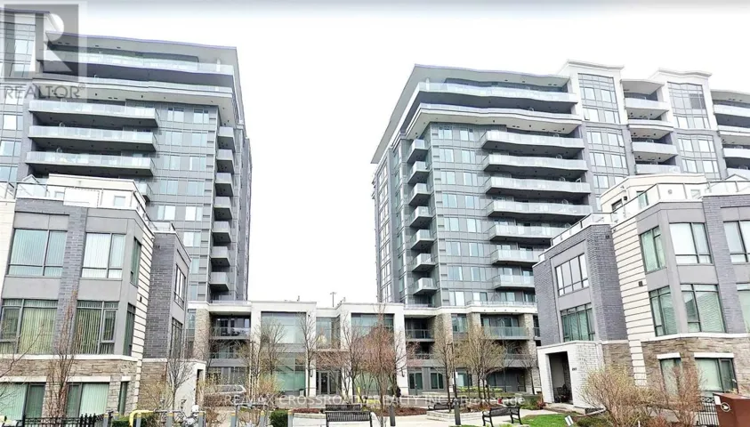 906 - 325 SOUTH PARK ROAD, Markham (Commerce Valley), Ontario L3T0B8