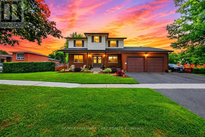 334 PARKWOOD AVENUE, Bradford West Gwillimbury (Bradford), Ontario L3Z2E4