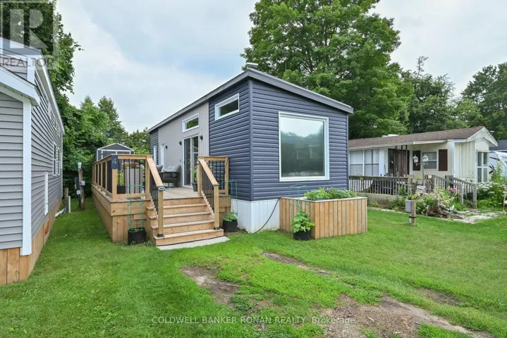 4 - 285 CRYDERMAN SIDE ROAD, Georgina (Baldwin), Ontario L0E1R0