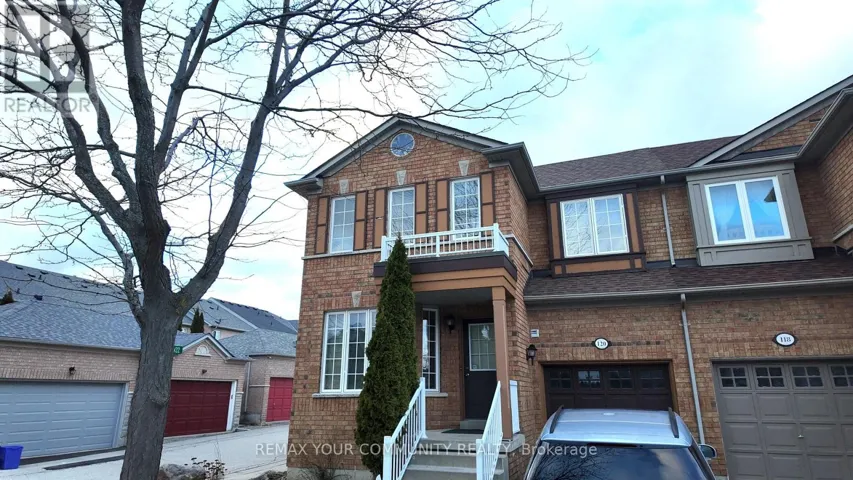 MAIN - 120 SANTINA STREET, Vaughan (Vellore Village), Ontario L4H2N3