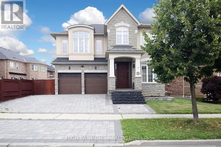 133 WOODVILLE DRIVE, Vaughan (Patterson), Ontario L6A4K4